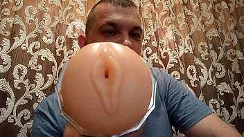 Preview 3 of Deni Daniels And Johnny Sins - aparat de laba masturbator partea 9