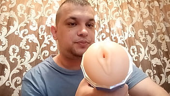 Preview 1 of Deni Daniels And Johnny Sins - aparat de laba masturbator partea 9