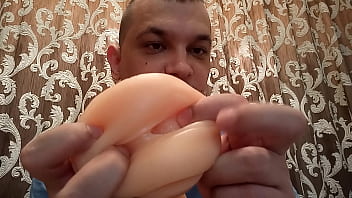 Preview 2 of Road Stop - aparat de laba masturbator partea 12