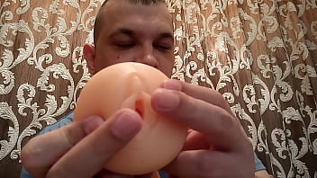 Preview 1 of Road Stop - aparat de laba masturbator partea 12