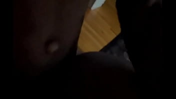 Preview 4 of Lesbian Fuck Only Very2 Weter - black big cock fuck a cute girl. I feel so much pain