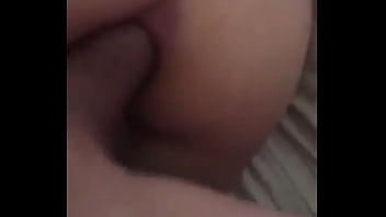 Preview 3 of Kocas Beklerken - Candice Swanepoel FIRST TIME ANAL by Real supah&rsquo_s BIG DICK Painal ( Exposed )