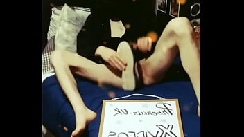 Preview 4 of American Gym Girls Forced Fuck - Verification video