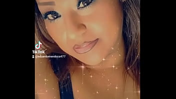 Preview 2 of Cray Mom3 - Hayde la nalgona y Cachonda
