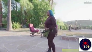 Preview 2 of Pron Party Cance - BRICKZILLA FUCKS MRS. FEEDME &amp_ MONROE SWEETS FULL VIDEO