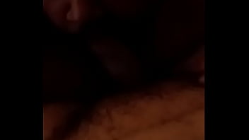 Preview 4 of Indan Vip Bhabhi Silk Saree Sex - Draining a young cub
