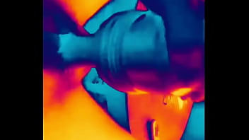 Preview 2 of Big Cock F Tight P Very Very Hot - Trippy Fleshlight Fuck
