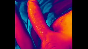 Preview 1 of Big Cock F Tight P Very Very Hot - Trippy Fleshlight Fuck