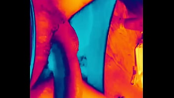Preview 4 of Big Cock F Tight P Very Very Hot - Trippy Fleshlight Fuck