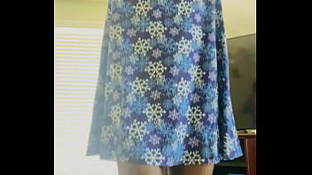 Preview 1 of Ggg Cum Orgy - Sara Jones in Christmas Outfit