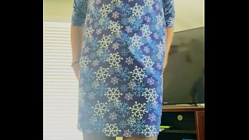 Preview 4 of Ggg Cum Orgy - Sara Jones in Christmas Outfit