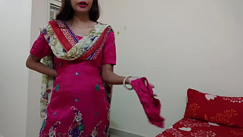 Preview 3 of Piss Xxx Porno - Indian Step-Sister FIRST XXX LOVE and then HOT FUCK | SAARABHABHI6