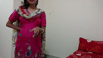 Preview 1 of Piss Xxx Porno - Indian Step-Sister FIRST XXX LOVE and then HOT FUCK | SAARABHABHI6