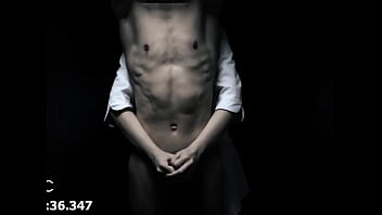 Preview 2 of Napelisex Video Downloading - Horror porn - bdsm ghost nurse