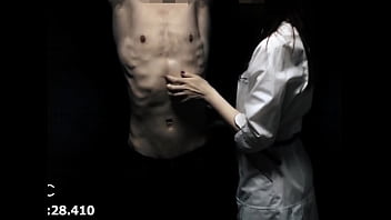 Preview 1 of Napelisex Video Downloading - Horror porn - bdsm ghost nurse