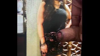 Preview 1 of Sexseq - Cum tribute to my wife&rsquo_s hot friend