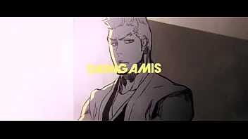 Preview 2 of Phim Sex Dan Toc Thai - E O BLEACH NAO TEM JEITO???