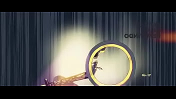 Preview 3 of Phim Sex Dan Toc Thai - E O BLEACH NAO TEM JEITO???