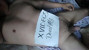 Preview 1 of Sunny Lenoe - V&iacute_deo de verificaci&oacute_n