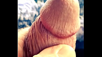 Preview 2 of Xxxvideos Downlods - My Wife Complains when my Cock Stretches Her Tiny Pussy Fleshlightman1000