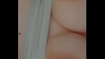 Preview 2 of Rape Xxx Virgen - Bbw bouncing tits
