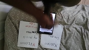 Preview 2 of Pull Mouth - Verification video