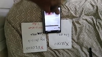 Preview 3 of Pull Mouth - Verification video