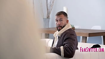 Preview 1 of Crezy Sex Bdsm - Family Values Go Straight to Hell