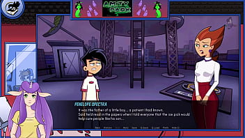 Preview 3 of British Gulfs - Danny Phantom Amity Park Redux Part 44