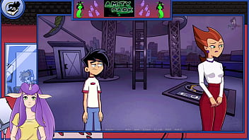 Preview 1 of British Gulfs - Danny Phantom Amity Park Redux Part 44