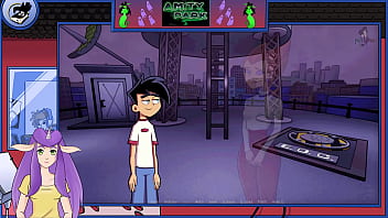Preview 4 of British Gulfs - Danny Phantom Amity Park Redux Part 44