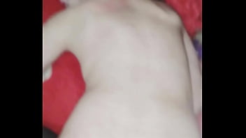 Preview 2 of Female Ejaculation Big Clit - Gemidos de una travesti bien puta - Tiffany S&aacute_enz