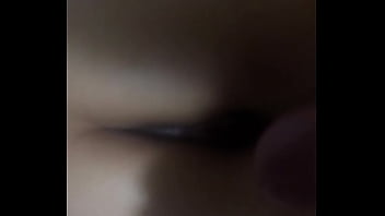 Preview 4 of Airport Xnxx - the stick that went into my ass touched my heart