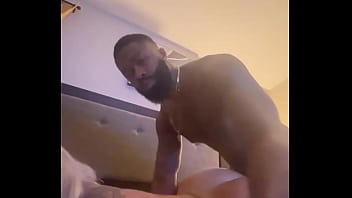 Preview 4 of Ofice Xvideo - Bbc for wifey
