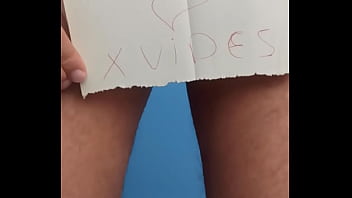 Preview 1 of Ynez Veneracion Scandal - Verification video