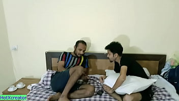 Preview 1 of Alena Croft Xx - Played tricks for sharing sexy girlfriend! Indian viral sex