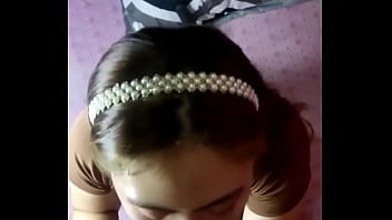 Preview 1 of Parde Zni - Istri teman yang suka ngusap kontolku