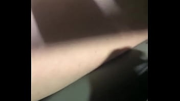 Preview 2 of Mom And Son Sxxx Sxx Video - Playing around in car