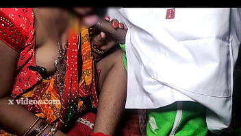 Preview 2 of Taboo Hairy Mom And Son - एक्सएक्सएक्स देसी भारतीय बीबी की सबसे अच्छी चुदाई हिंदी आवाज के साथ