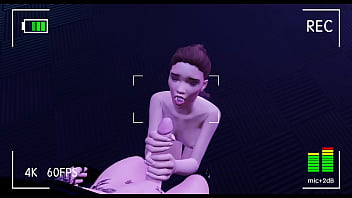 Preview 4 of Sauna Porn Kurgan - AriaFB Intro Trailer