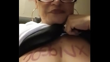 Preview 1 of Naya Jax Sex - Verification video