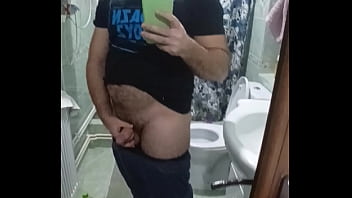 Preview 1 of Hdxx Video - Брюнетка с большой жопой в колготках хочет,  чтобы ее сладко трахнули. Быстро не кончайте