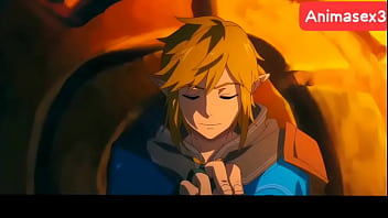 Preview 1 of Bang Brus Com Mom Fuking - Hentai Zelda en espa&ntilde_ol