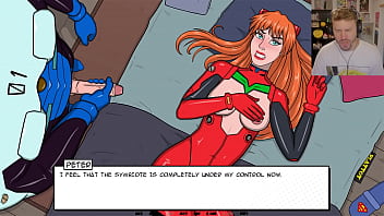 Preview 3 of Old Hind - What If Spider-Man Were Made For Adults (Cosplay Therapy)