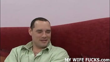 Preview 1 of Lily Exclusive Teen Porn - I have always dreamed of being a whore wife