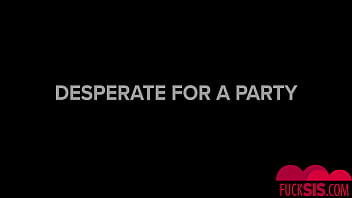 Preview 2 of Sxe Video Pon300 - Labor Day Surprise Sage Fox ,  Jay Rock