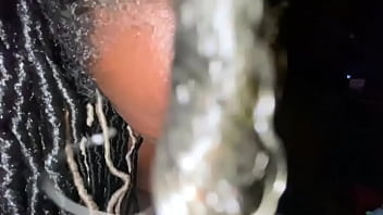 Preview 4 of Bang Dam Com - Dyke wants to taste cum