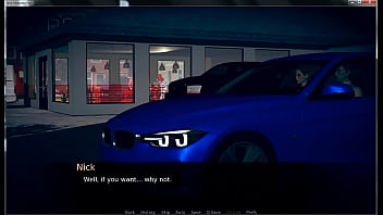 Preview 4 of Dia Katikus - Nick Marlowe Noir (Ep. 4)