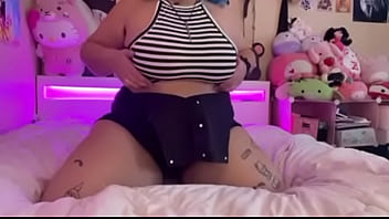Preview 2 of Desi Sex Beti Baap - Clown sucks cock