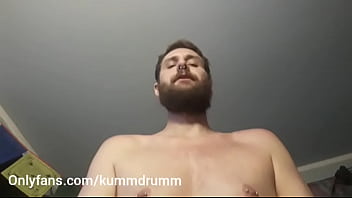 Preview 4 of Big Wiht Cock - You come out as gay to your homie and he test you with his big cock POV